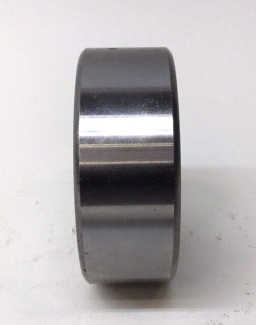 IKS 3207 Angular Contact Ball Bearing Double Row 35mm ID X 72mm OD X 27mm W