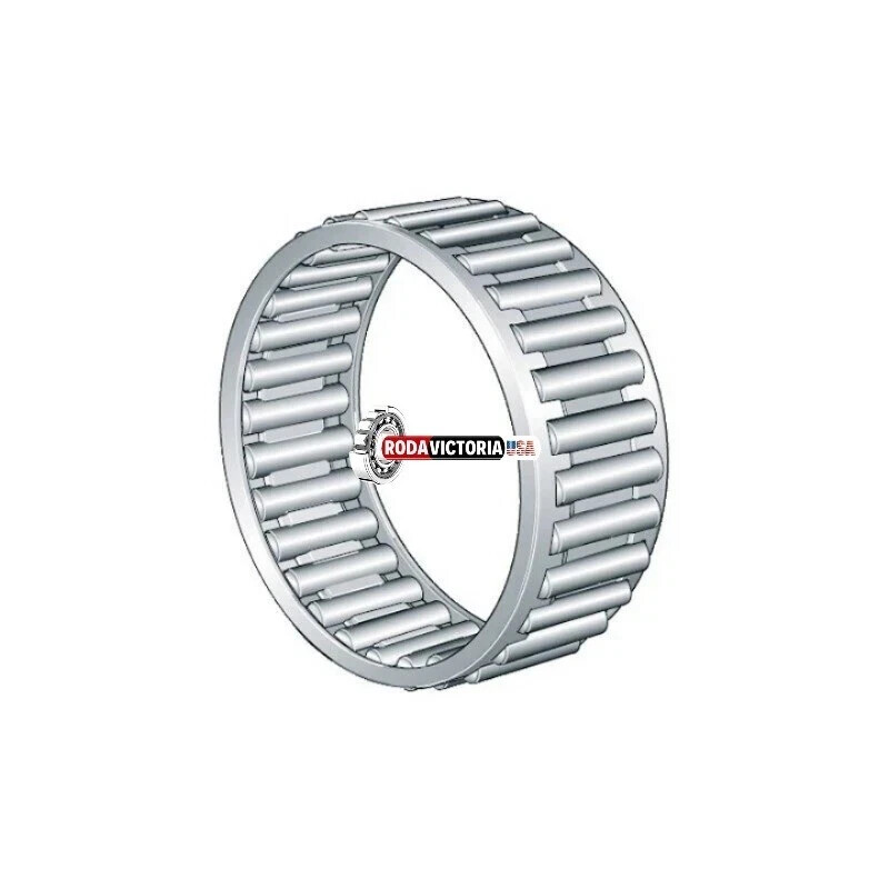 KOYO Germany K22X26X10 H Needle roller and Cage Assembly 22x26x10 mm