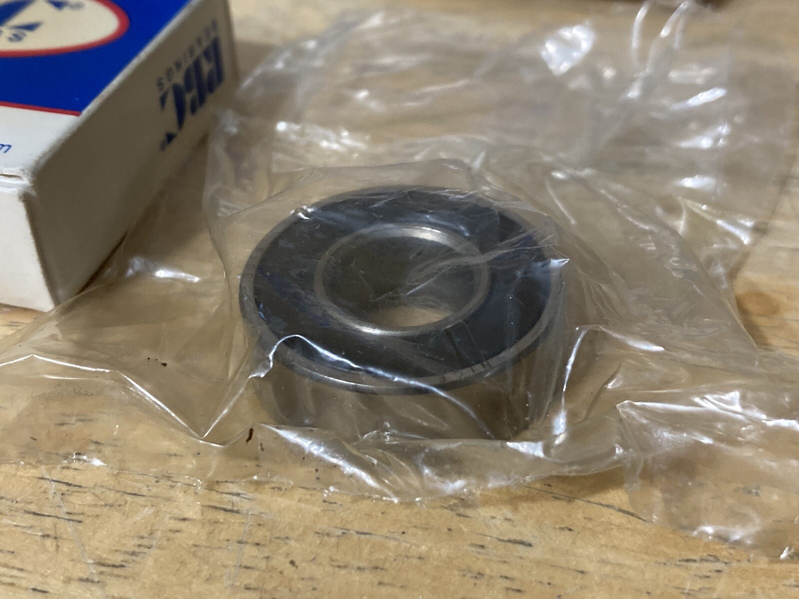 RBC 3016DCTN Bearing Lot of 7