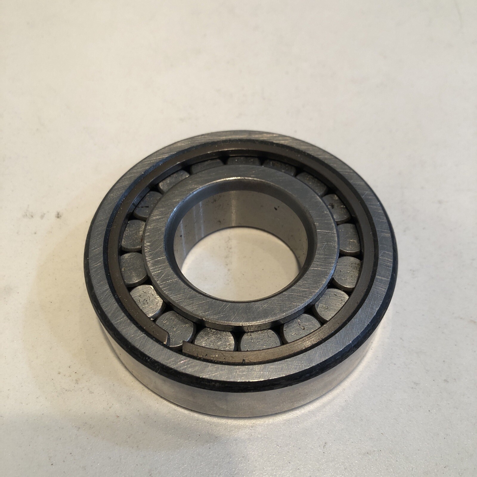 Link Belt MU1307TM Cylindrical Roller Bearing
