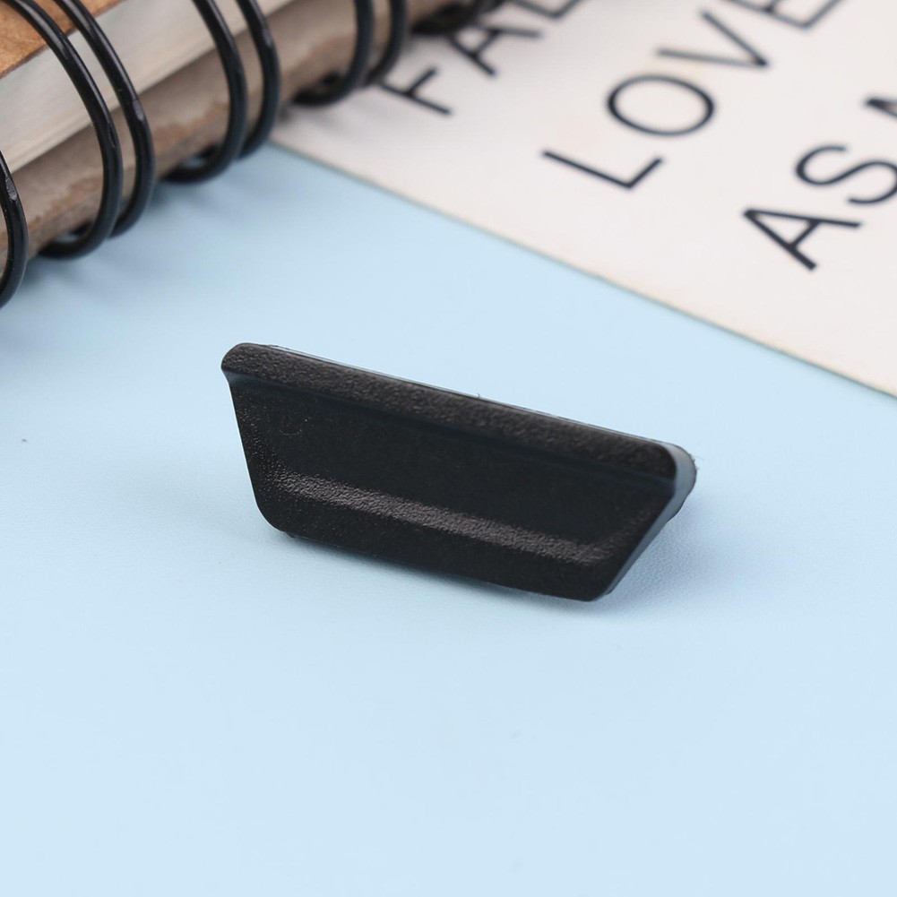 1Pcs Charging Rubber Cap for Garmin Edge 530 830 Anti- USB Cover Bottom