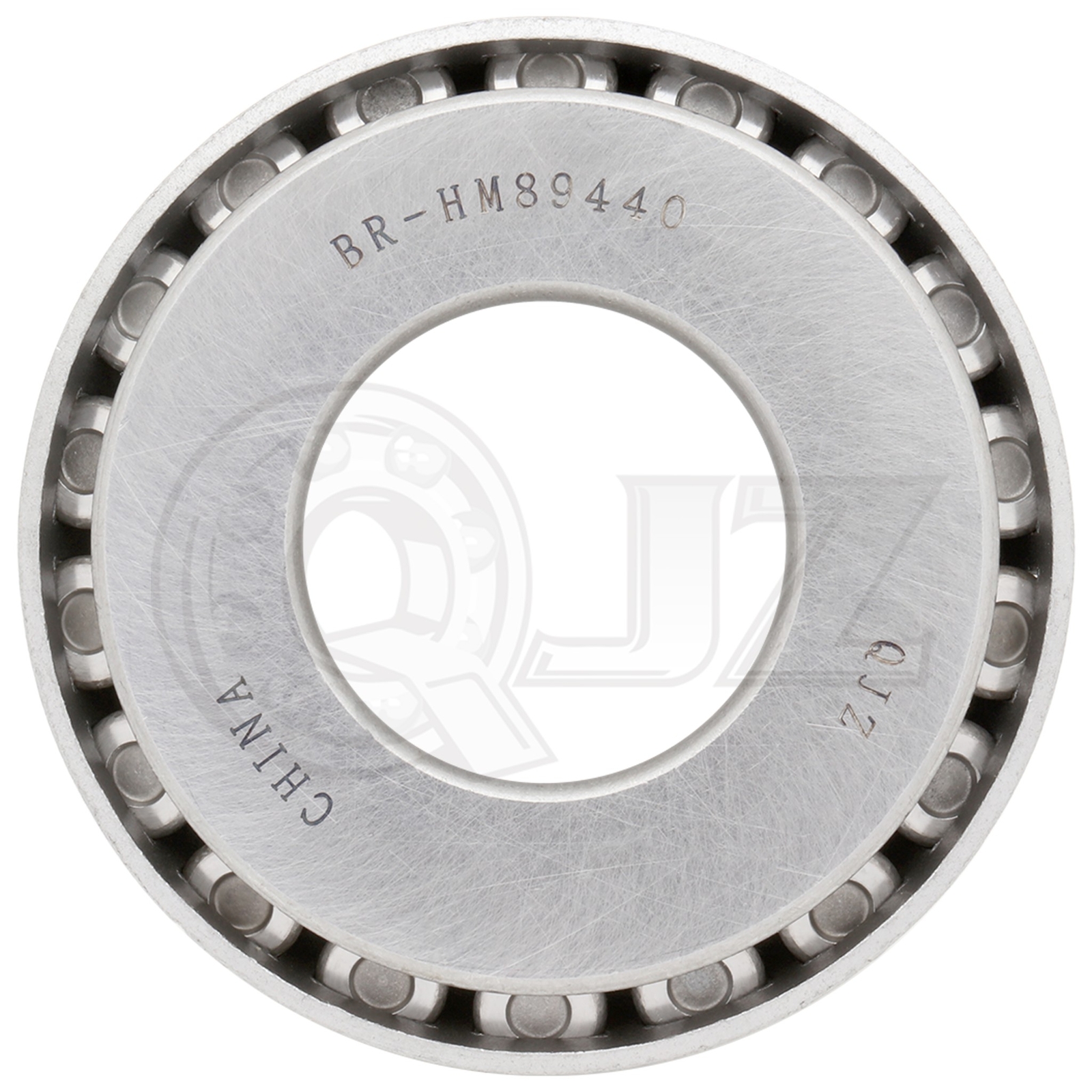 [Qty.2] New HM89440 Tapered Roller Bearing Single-Cone [1-1/4″ Bore x 1.125″ W]