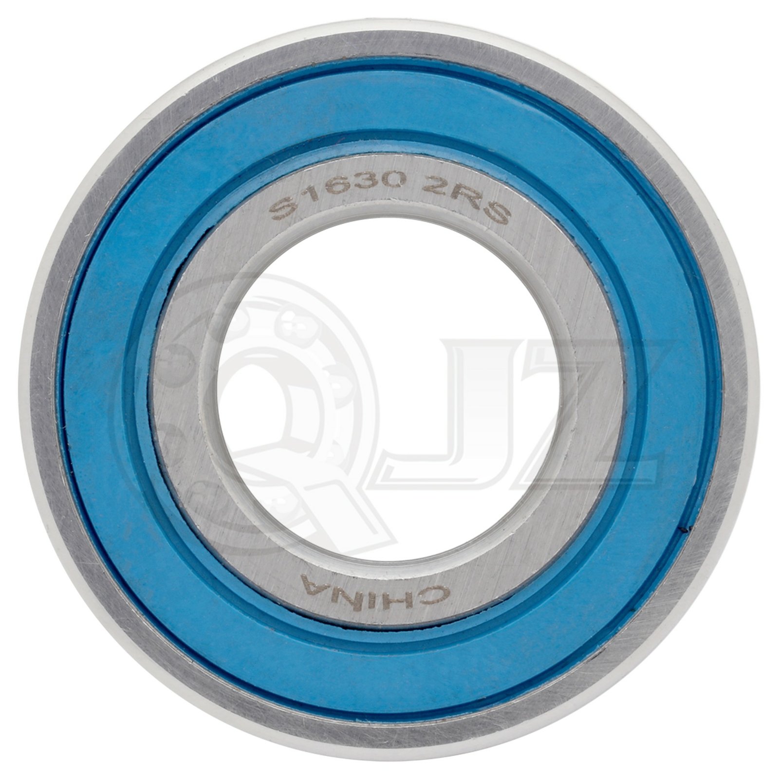 [Qty.2] New S1630-2RS Stainless Ball Bearing [0.75″ Bore x 1.625″ OD x 0.5″ W]