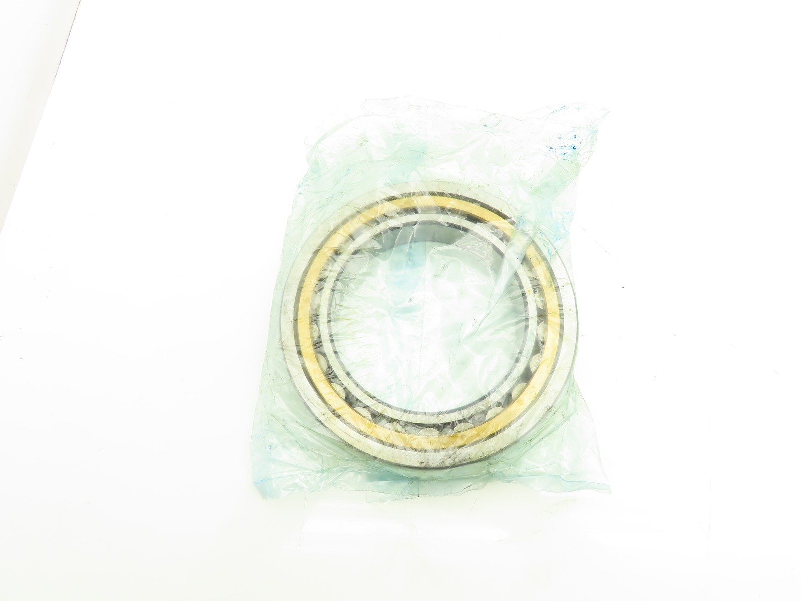 Steyr NU-1022 MA Cylindrical Roller Bearing 110 mm ID 170 mm OD