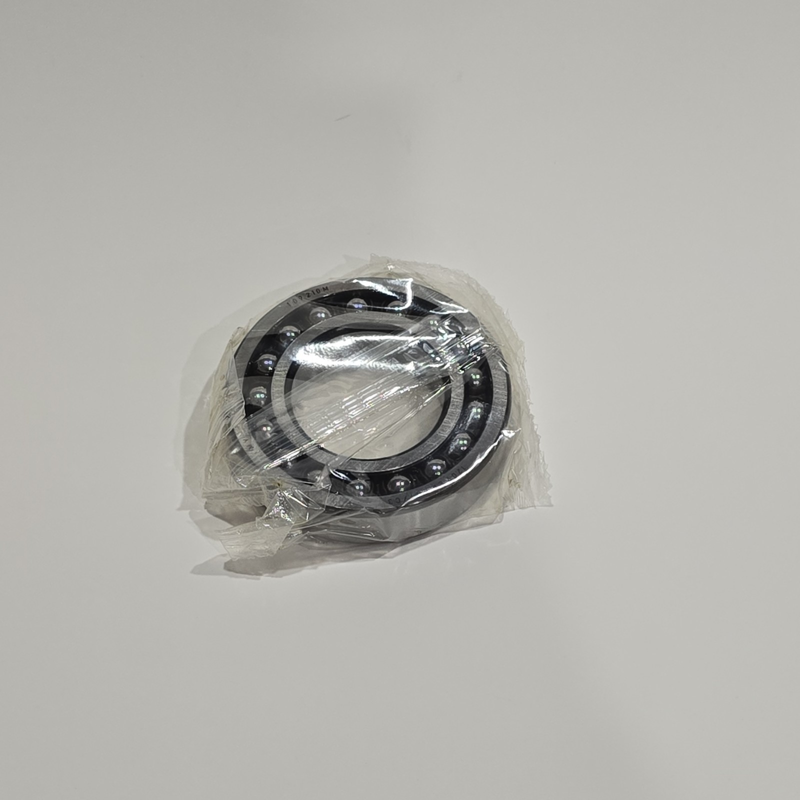 SKF 1209 EKTN9/C3 DOUBLE ROW SELF ALIGNING BALL BEARING 45x85x19mm, NIB