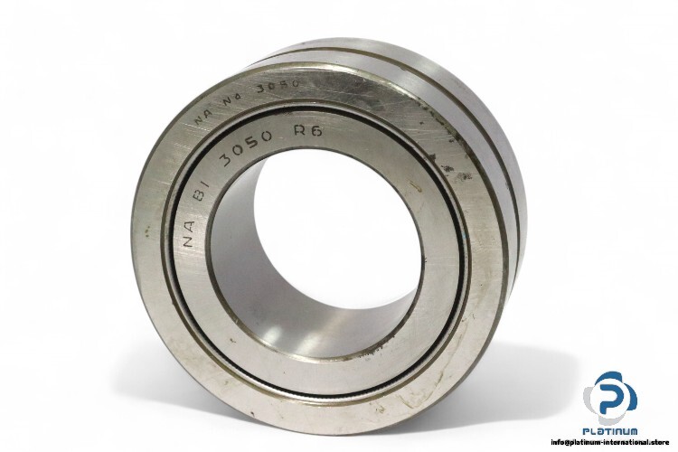 NADELLA NA 3050 TC NEEDLE ROLLER BEARING_NADELLA NA3050TC