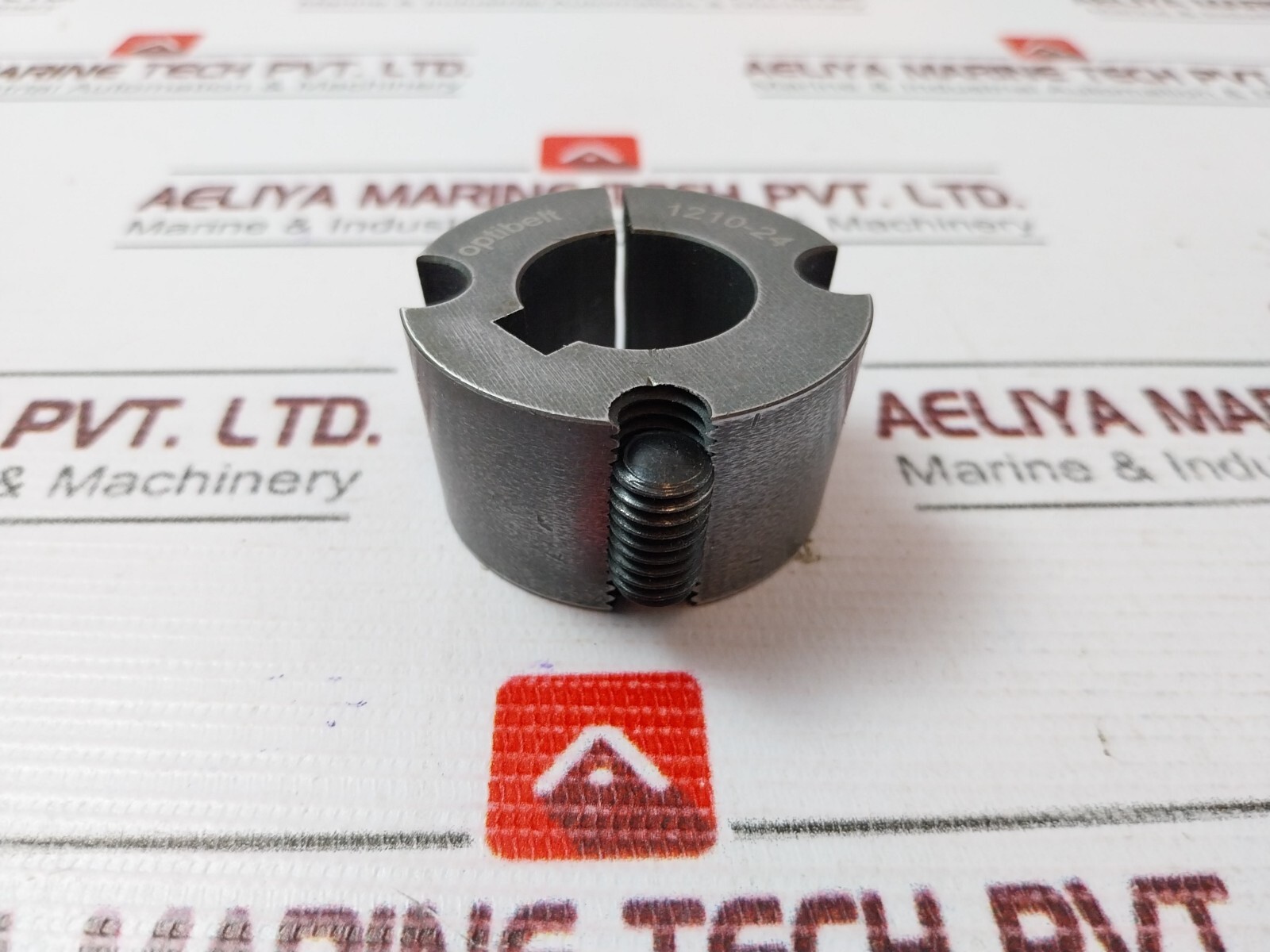 OPTIBELT 1210-2 Taper Bush 7490 746-90095 2 OH