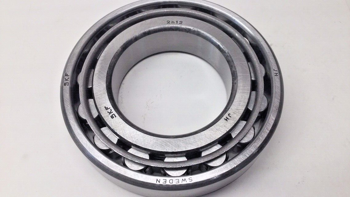 SKF N212 Cylindrical Roller Bearing 60x110x22 mm 2n12