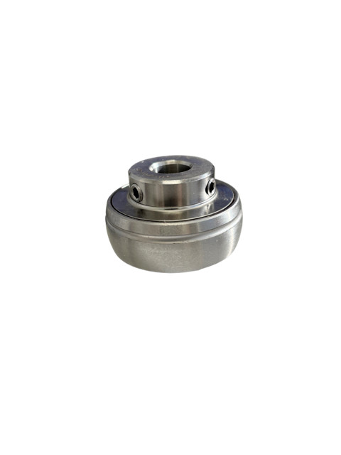 SUC201-8 Stainless Steel Insert Bearing UC201-8 1/2″ Bore w/Set Screws (2pk)