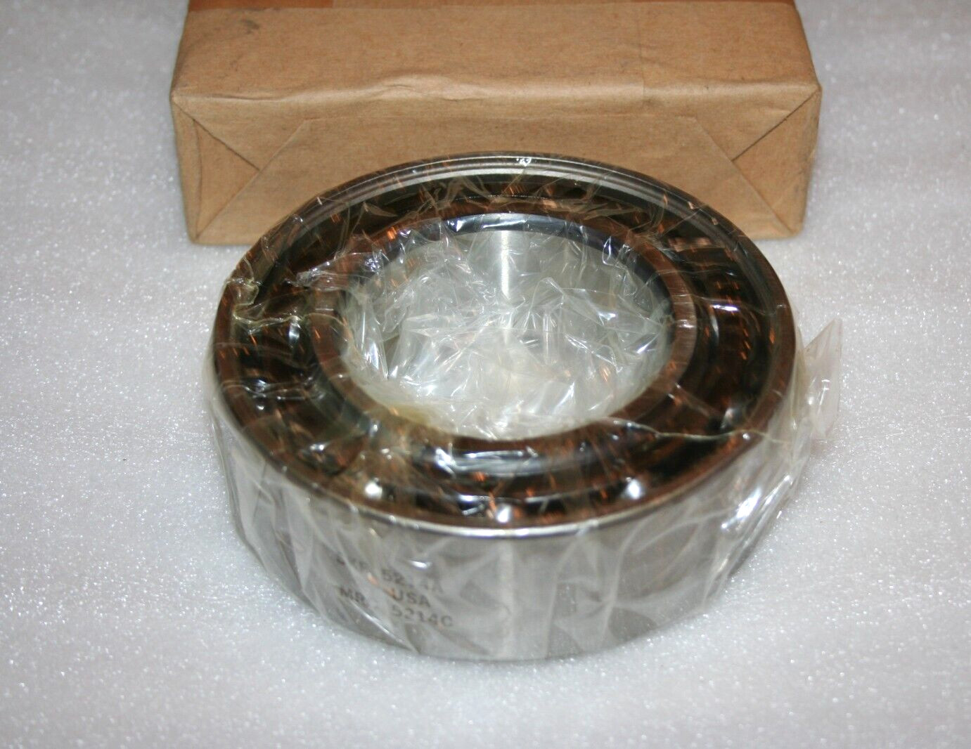 SKF 5214-A (MRC 5214C) Double Row Angular Contact Bearing * NEW *