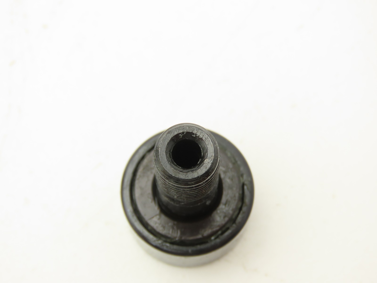 McGill CF 1 SB Cam Follower Roller 1″ OD x .6250″ Width 7/16″-20 Stud Lot of 7