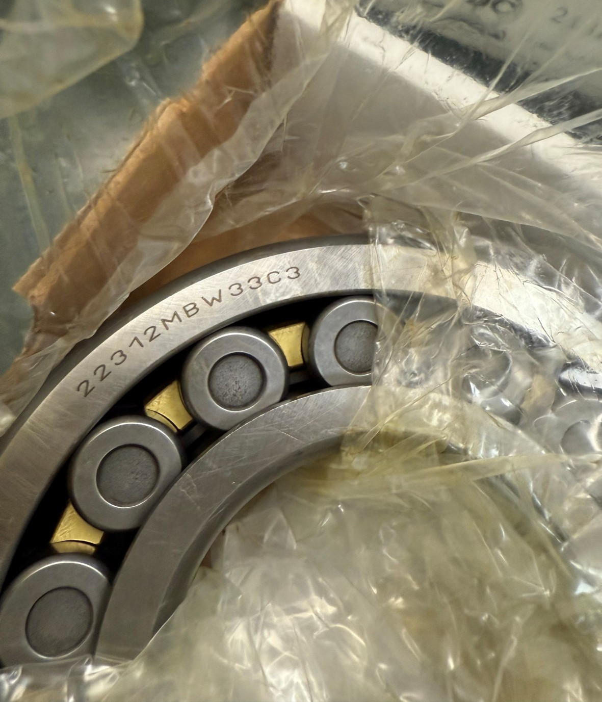 IDC 22312MC3W33 Roller Bearing