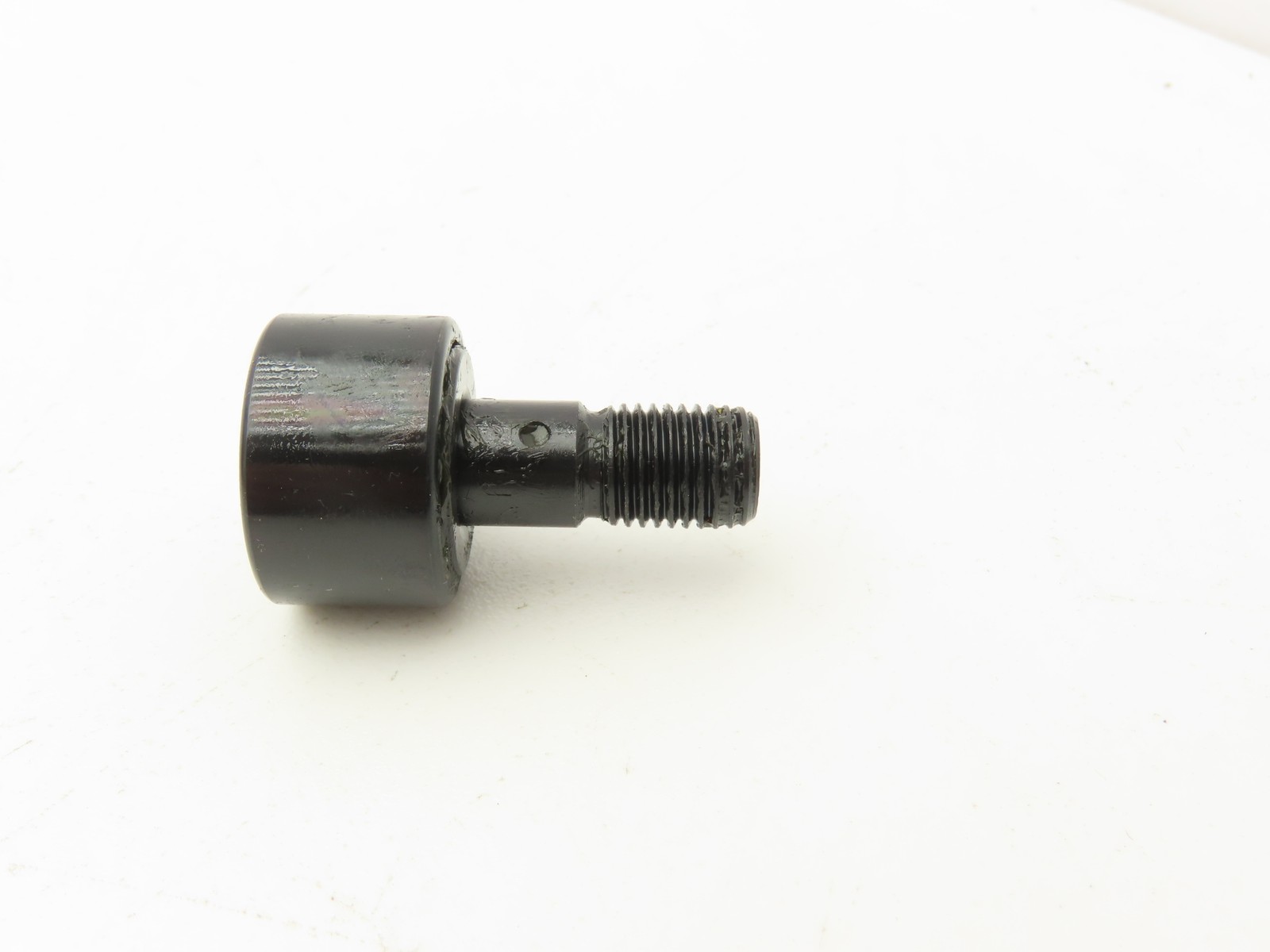 McGill CF 1 SB Cam Follower Roller 1″ OD x .6250″ Width 7/16″-20 Stud Lot of 7