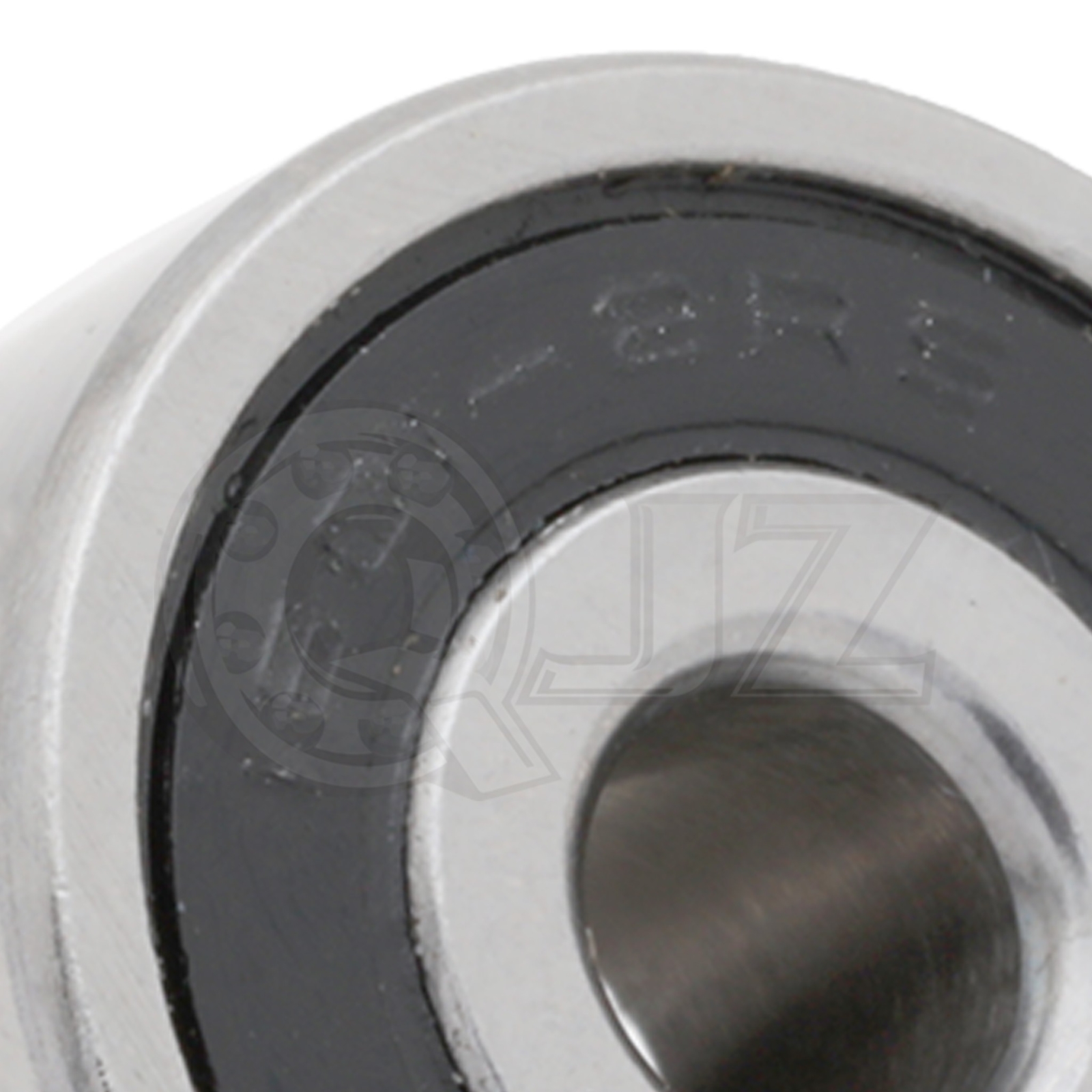 [Qty.5] 1601-2RS Radial/Deep Groove Ball Bearing [3/16″ ID x 11/16″OD x 5/16″ W]