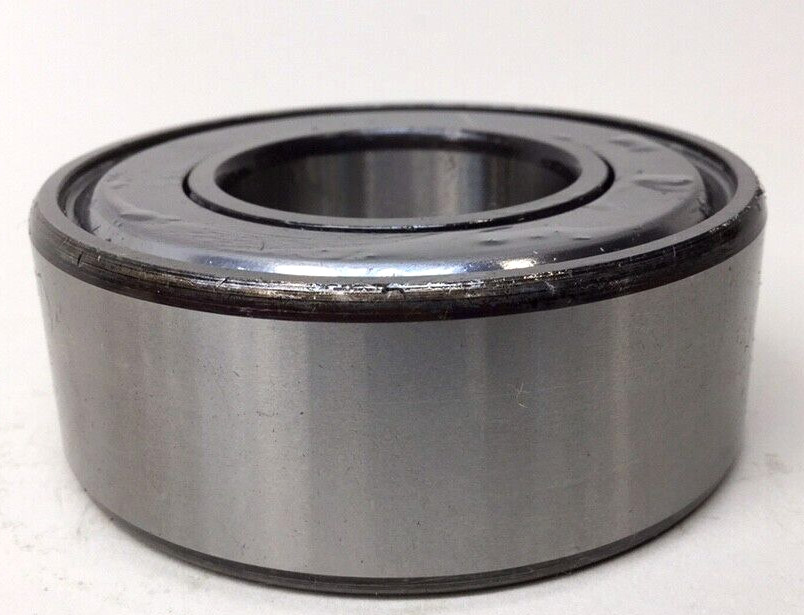 SKF 5207A2Z C3 Angular Contact Ball Bearing Double Row 35 ID X 72 OD X 27mm W