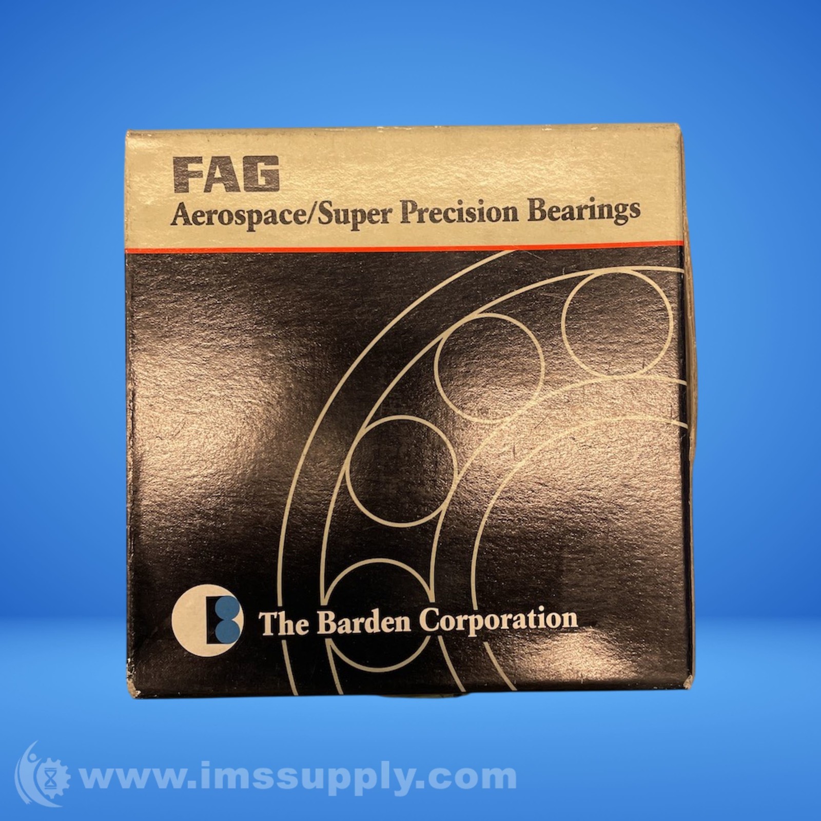 Fag HCS7017-E-T-P4S-UL Spindle Bearing FNOB