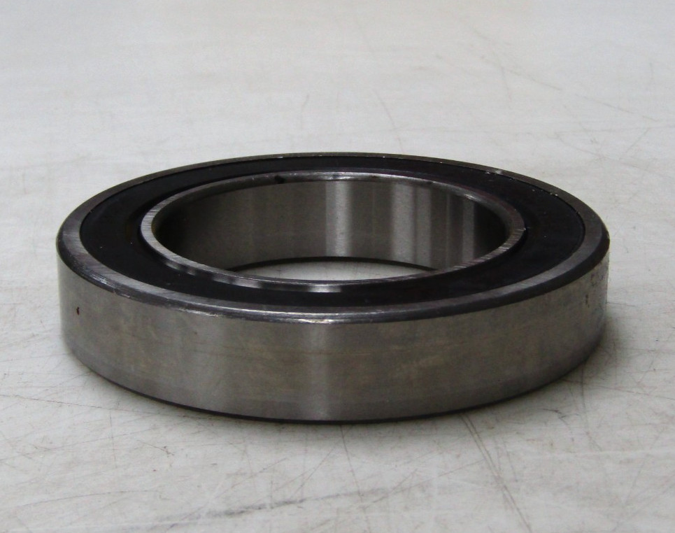 🙌 SKF 60X95X18 SEALED DEEP GROOVE BALL BEARING 6012 2RSJEM