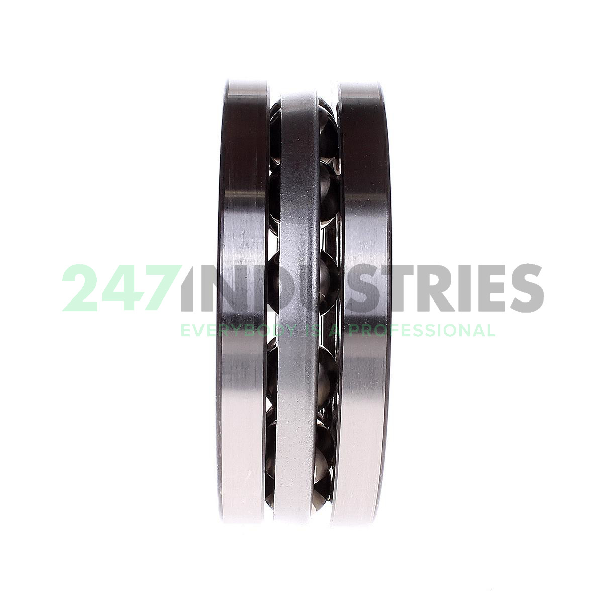 51318 SKF 90 x 155 x 50 mm THRUST BALL SINGLE DIRECTION
