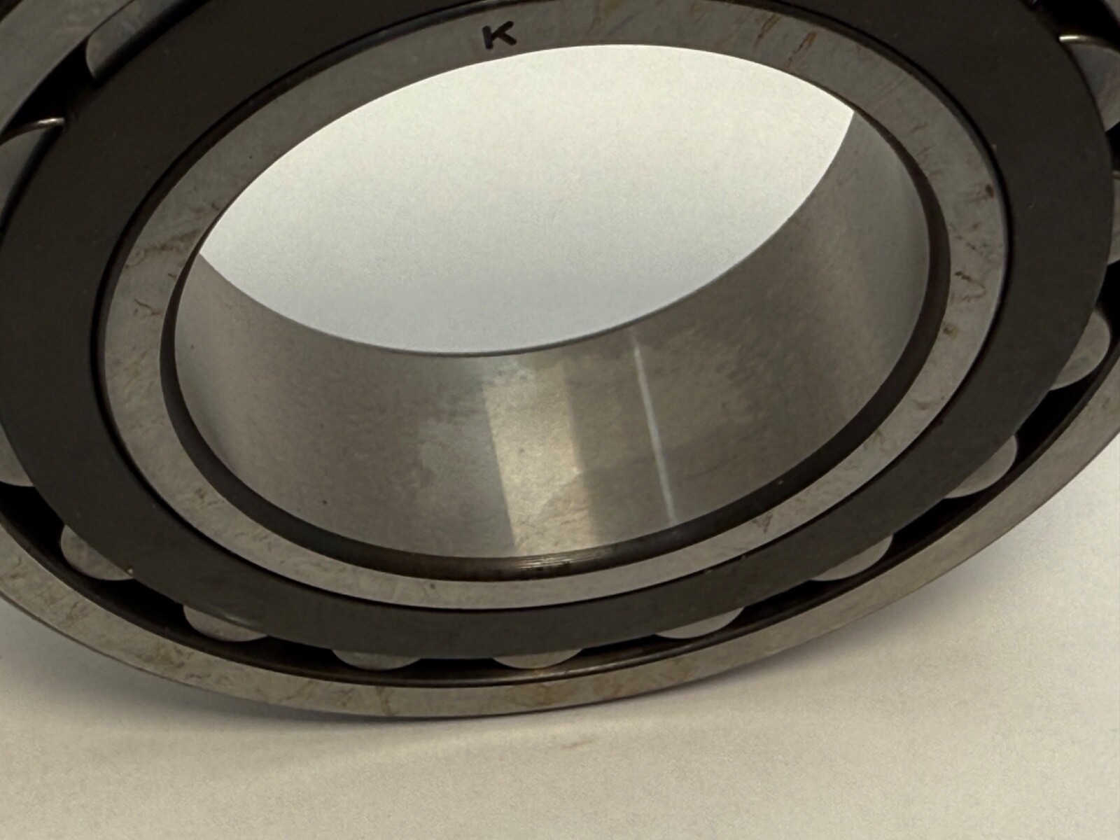 Koyo 22213RHKW33C3 Spherical Bearing 22213-RH-K-W33-C3 22213CC 65x120x31 mm