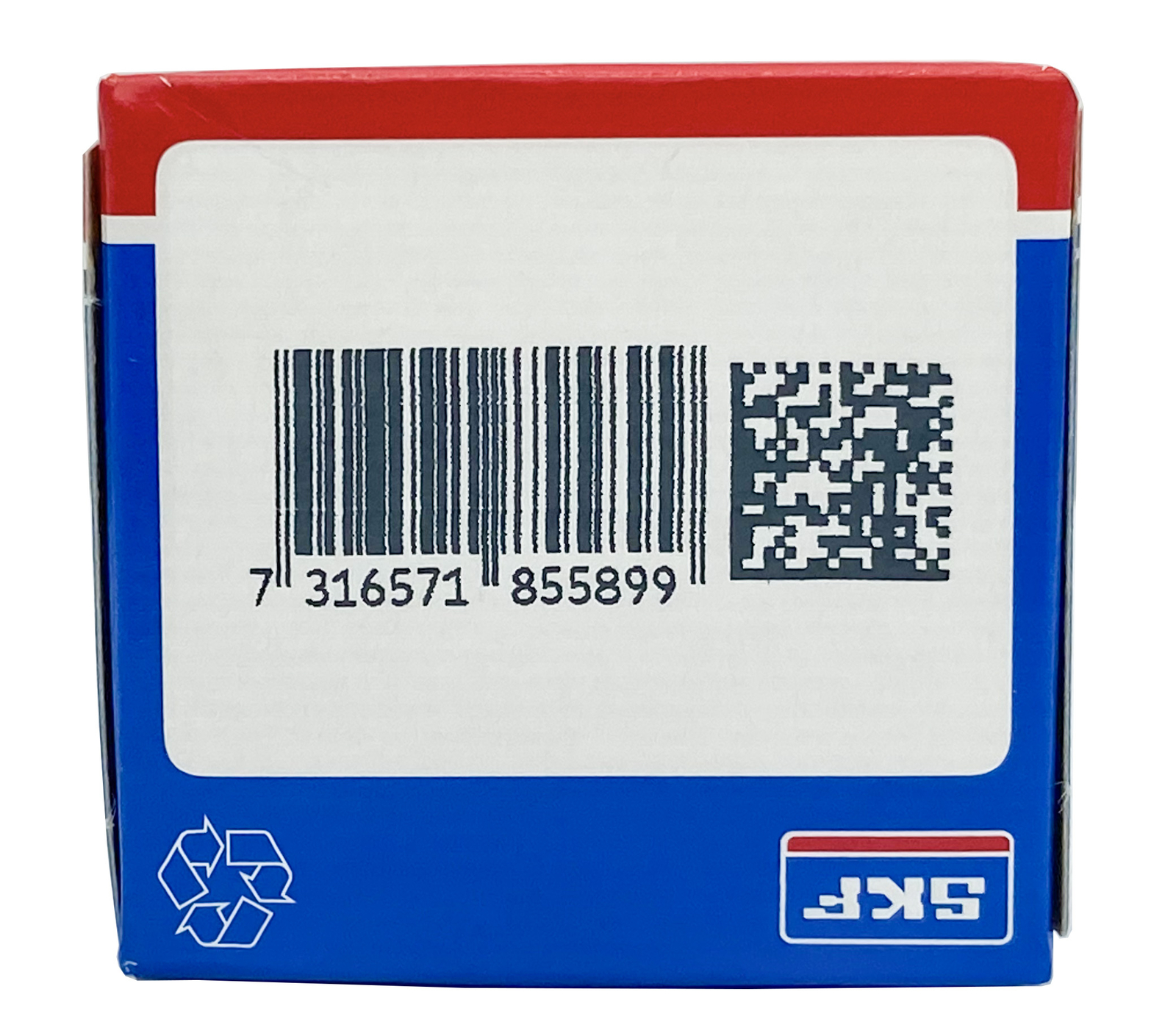 2PACK 6203-2RS C3 SKF Brand rubber seals bearing 6203-rs ball bearings 6203 rs