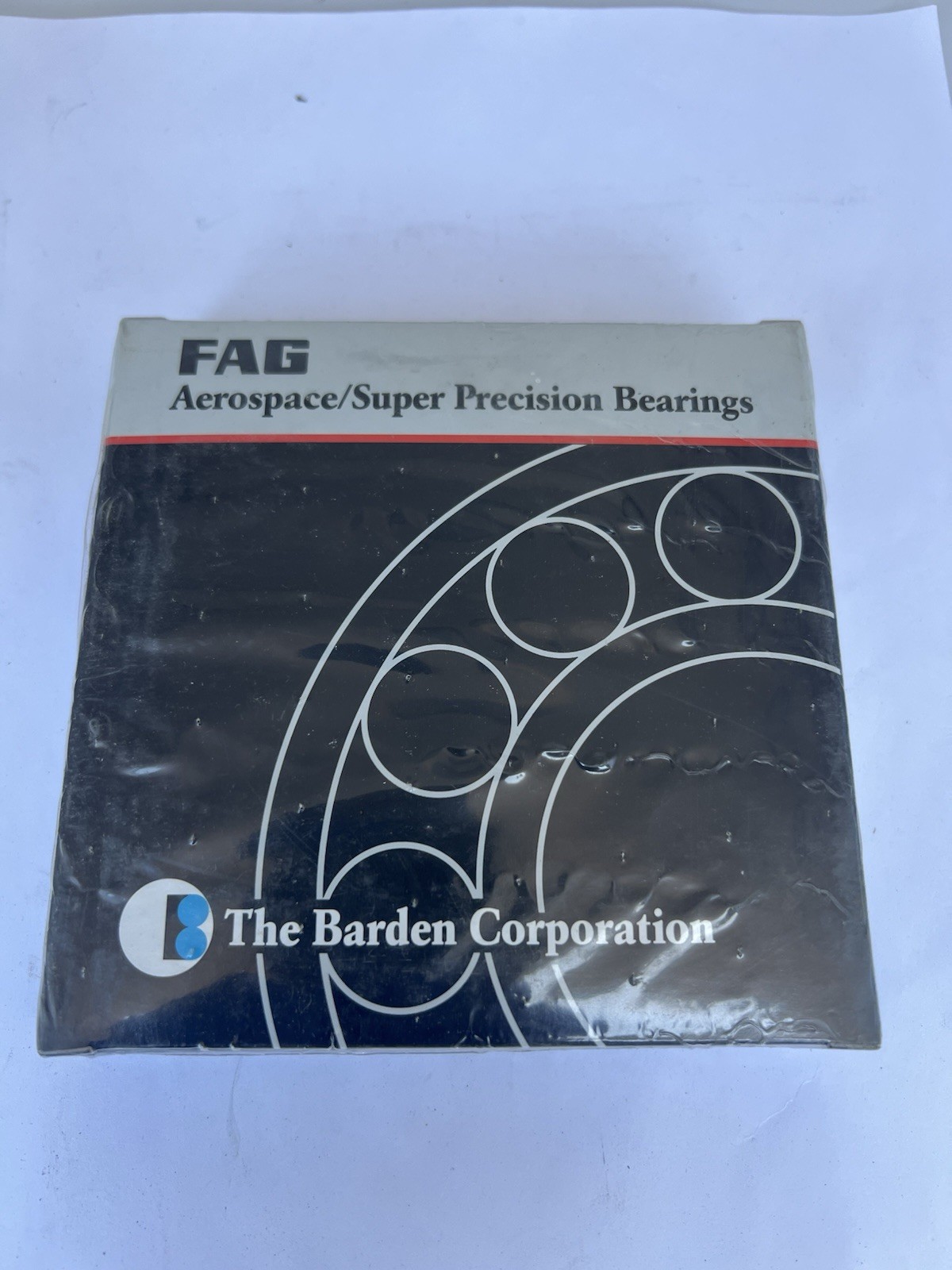 B71915-E-T-P4S-UL FAG 75 x 105 x 16 mm ANGULAR CONT. BALL SINGLE ROW C2