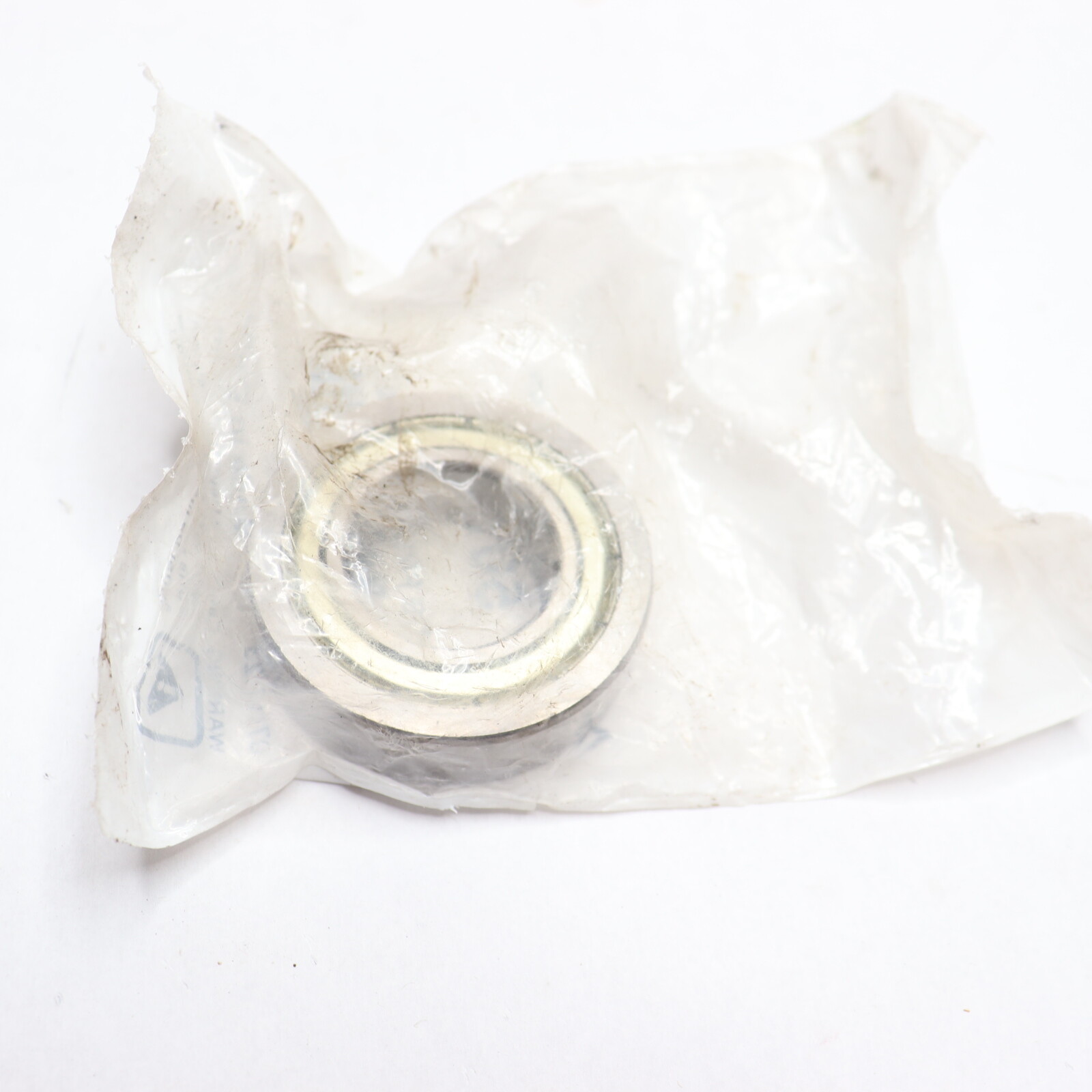 Boston Single Row Ball Bearing 1″ Bore x 2″ OD x 9/16″ Width 1641DS 50743