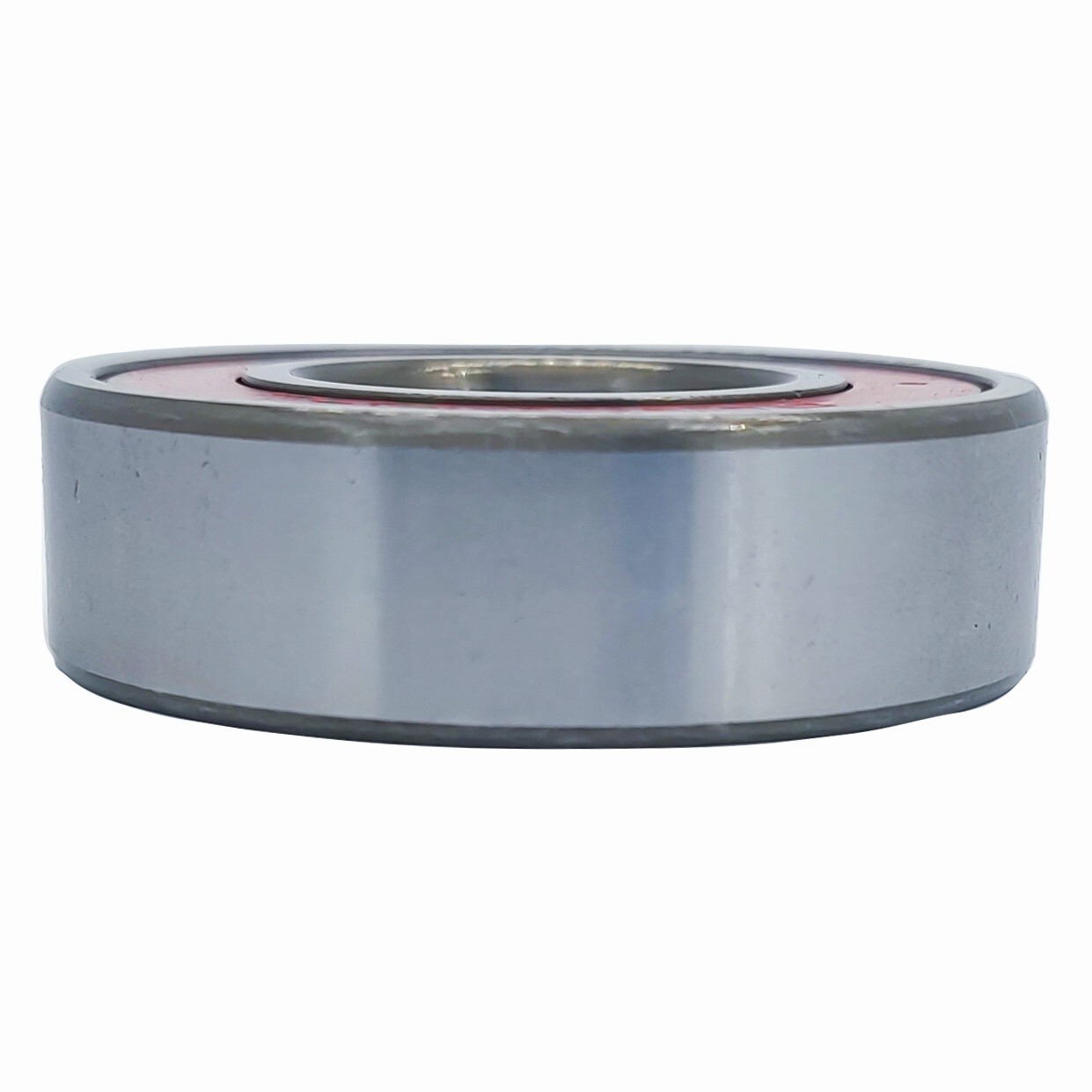 2PCS NACHI 6006 2NSE DEEP GROOVE BALL BEARING, RUBBER SEALED 30x55x13mm 6006-2RS