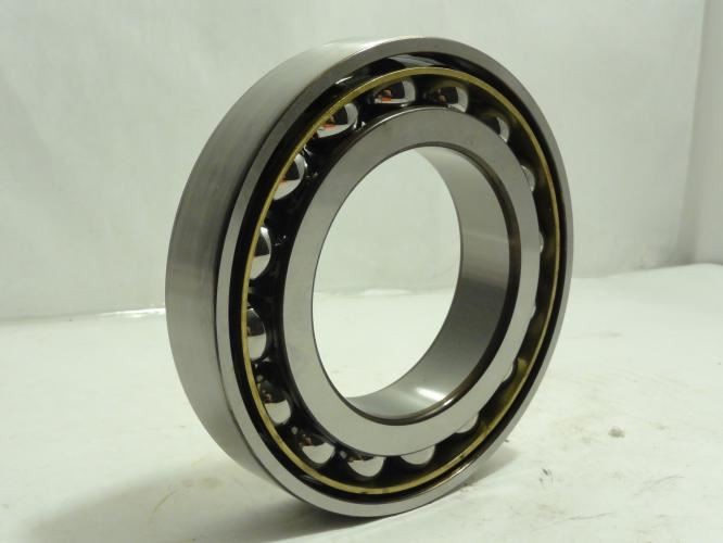 201484 New-No Box; MRC 7218PJDU Ball Bearing 90mm ID; 160mm OD; 30mm Wide