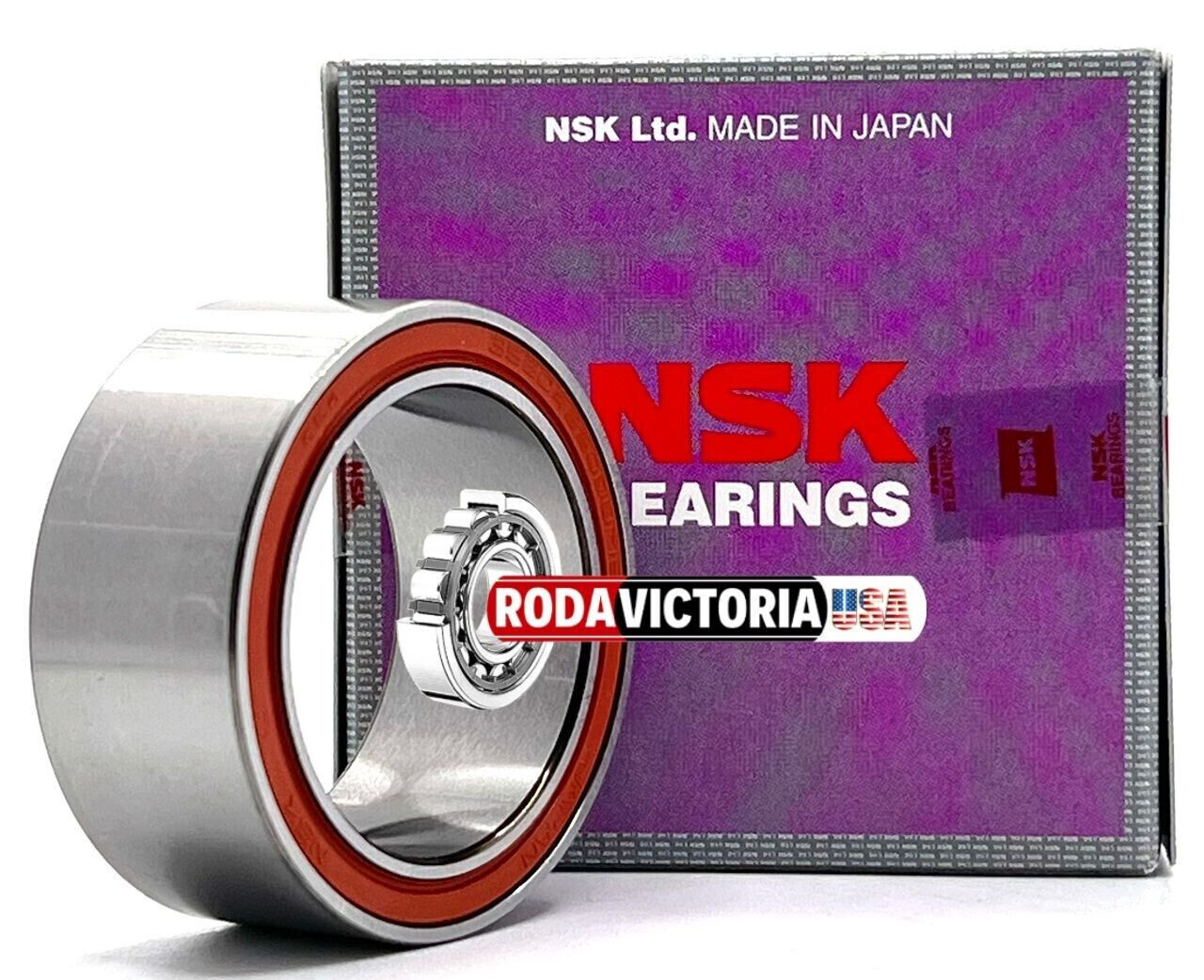 NSK JAPAN OEM 35BD4820DUM6 SANDEN TRSE07 A/C Clutch Bearing 35x48x20 NSK JAPAN
