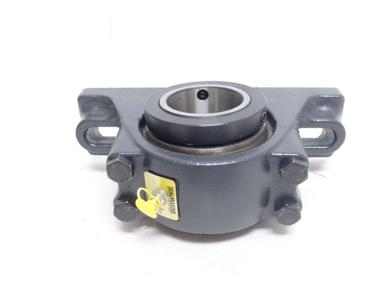 246345 New-No Box; Sealmaster RPB 207-C2 PB Straight Bore Bearing 2-7/16″ID