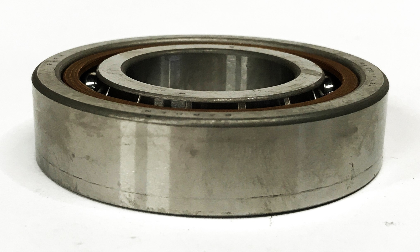 Barden Precision Ball Bearing 207-HDL NOS