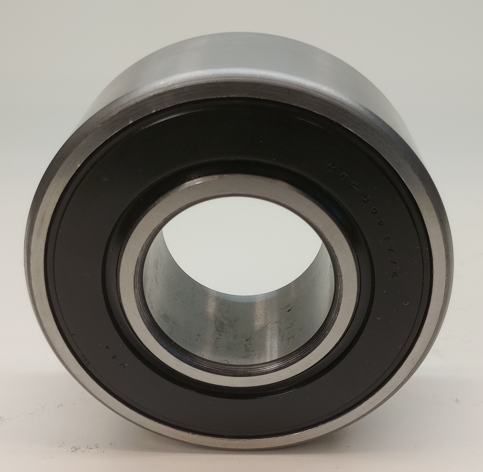 MRC 309SZZC Ball Bearing Deep Groove 45mm ID X 100mm OD X 39.65mm W Sealed