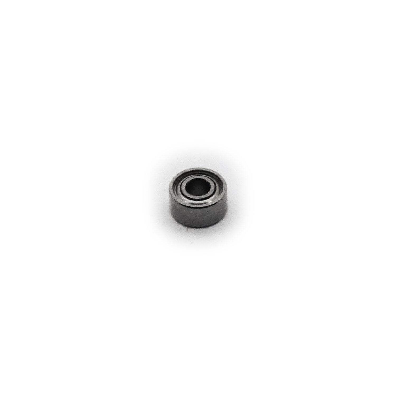 10pcs MR52ZZ Ball Bearing 2x5x2.5mm Stainless Steel Miniature Bearings