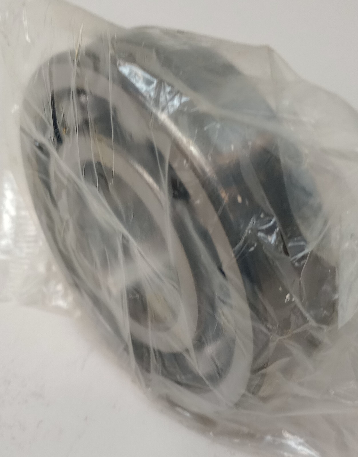 Fafnir 307K Ball Bearing Deep Groove 35 x 80 x 21mm 307-K