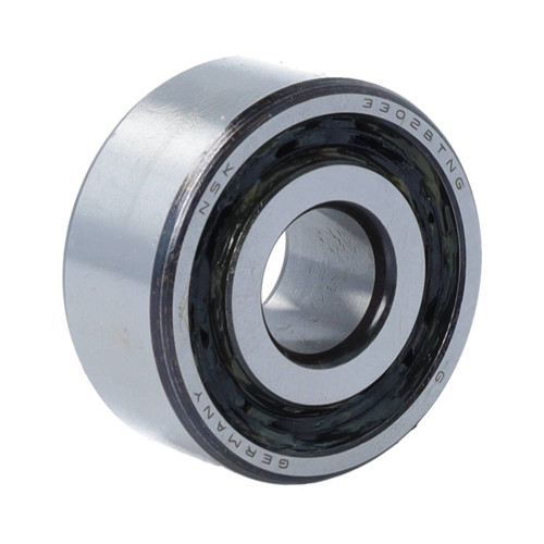3302BTNG NSK 15 x 42 x 19 mm ANGULAR CONT. BALL DOUBLE ROW