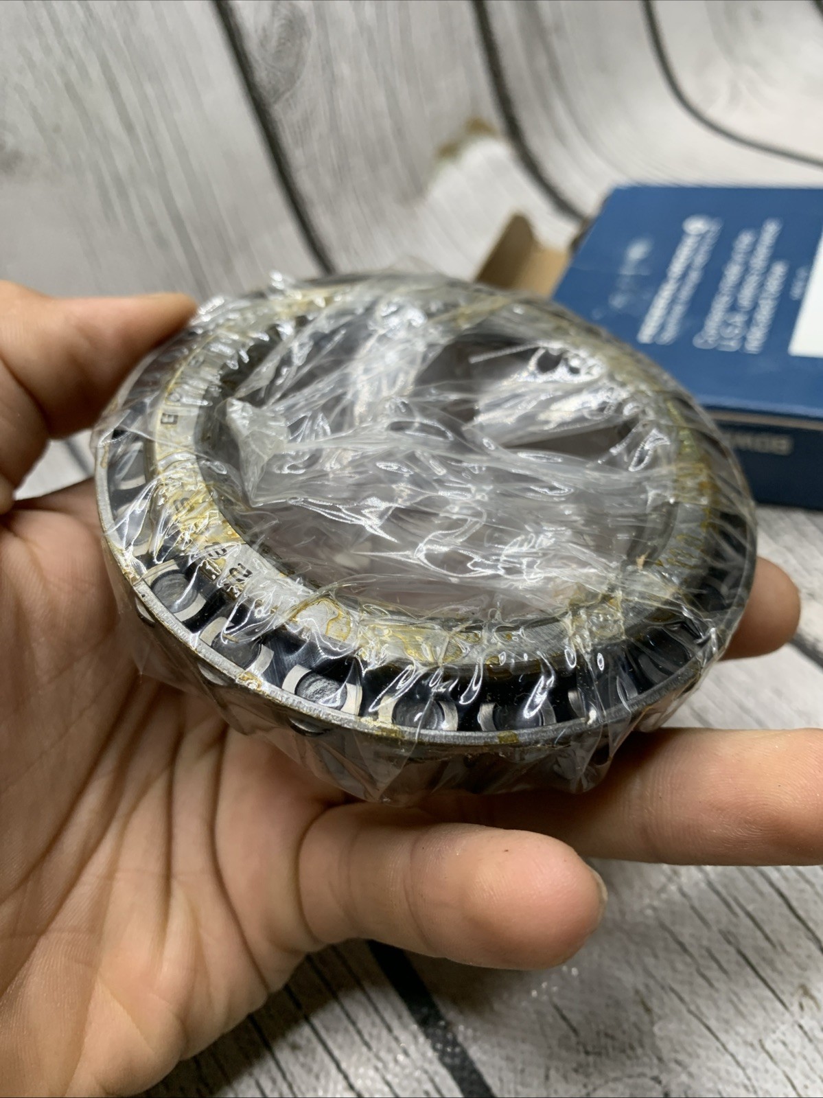 Bower Roller Bearing 28682 W/Box