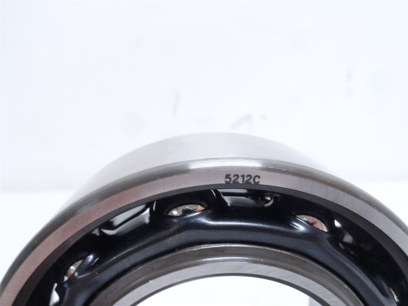 249269 New-No Box; MRC 5212C Angular Contact Bearing; 60mm ID x 110mm OD