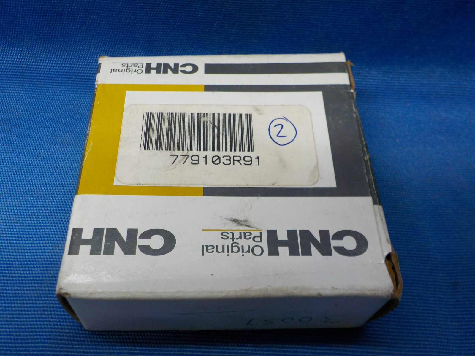 Timken 13687 Cone Tapered Roller Bearing – Single Cone Only.