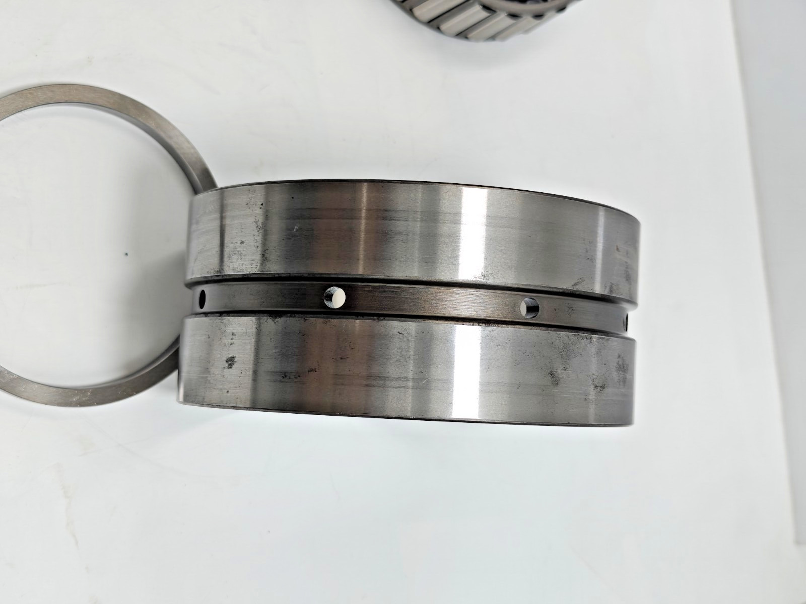 67388/67322D *3 Timken Tapered Roller Bearing Cone&Cup 67388 *3 – 67322D *3 USA