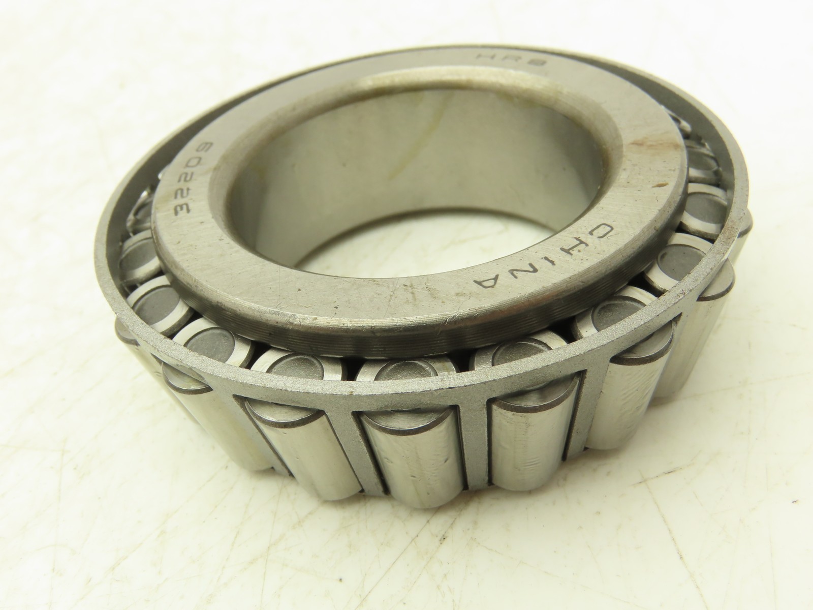 HRB 32209 Tapered Roller Bearing Cone & Cup 45mm Bore 85mm OD 23mm W Lot of 4