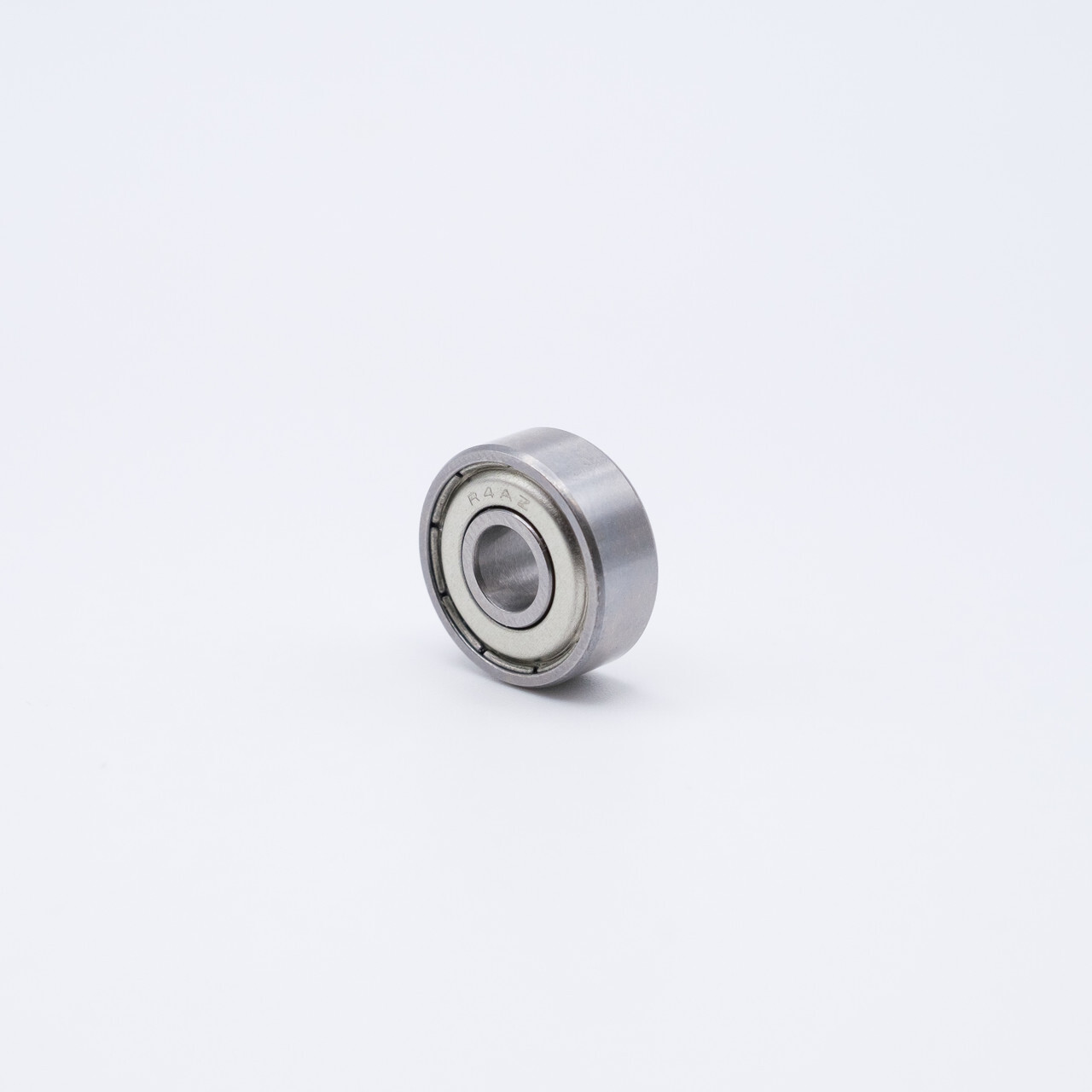 606-ZZ Miniature Ball Bearing 6x17x6mm Shielded