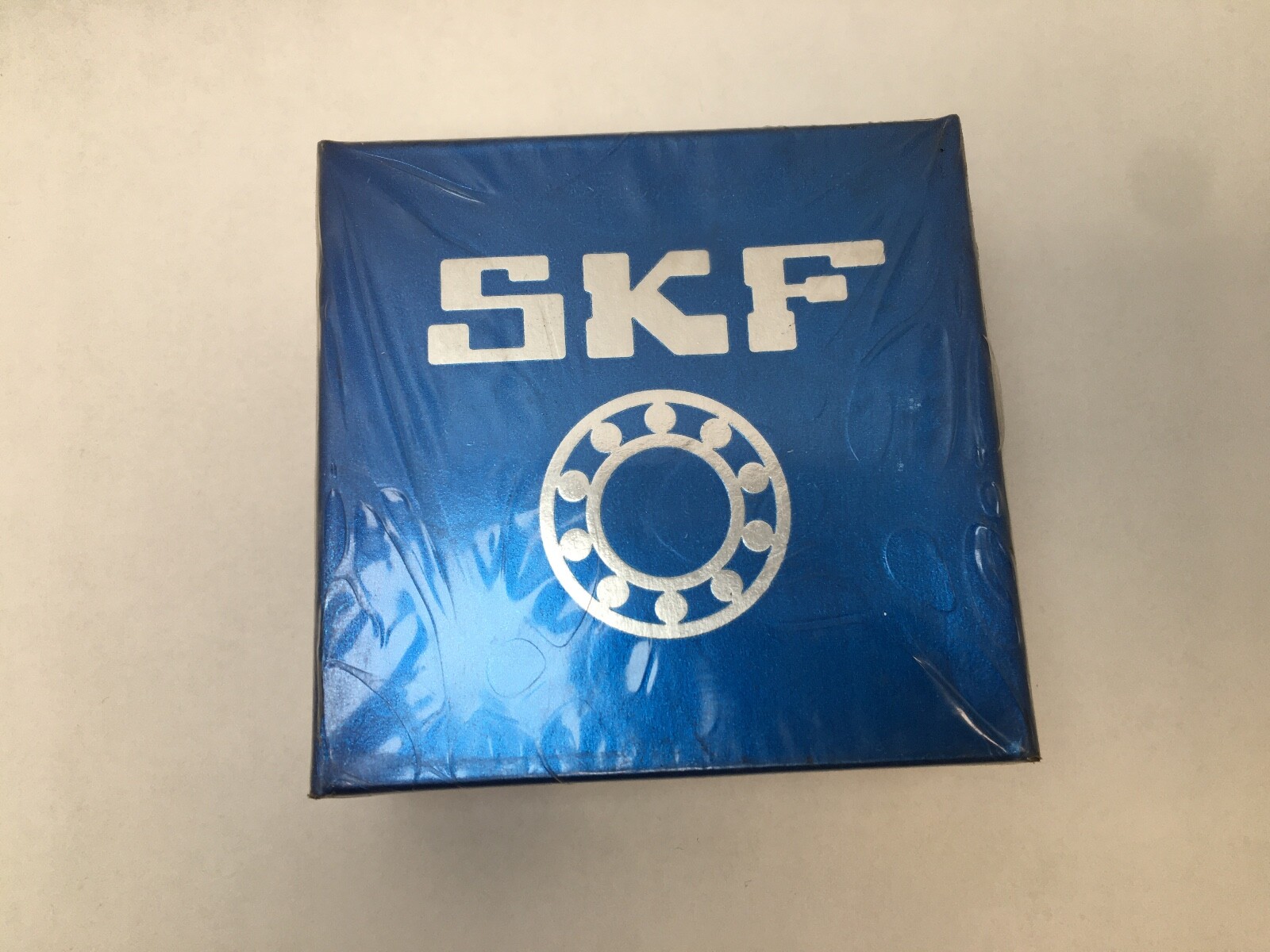 SKF 7209-ACD/P4ADGB Angular Bearing 45x85x19 mm 7209-ACD-P4A-DGB ABEC7 Italy Set