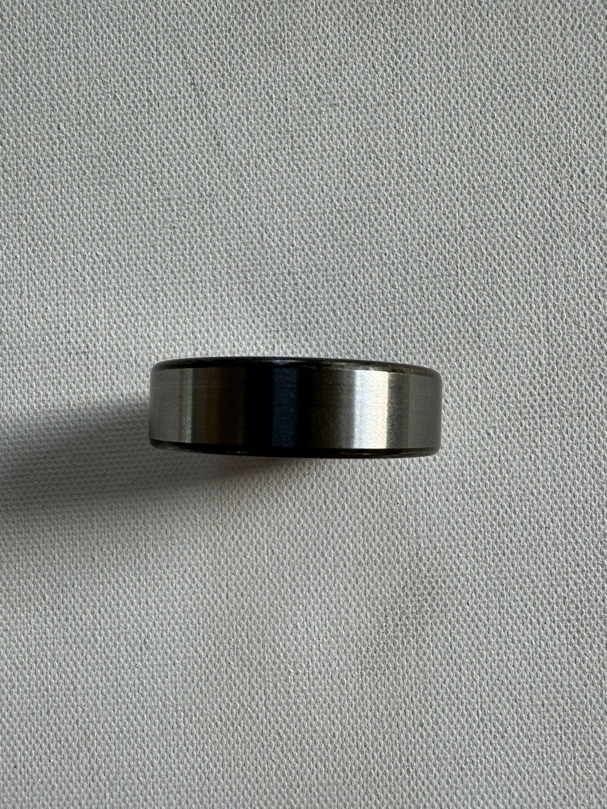 LR202-2RSR INA New Single Row Ball Bearing