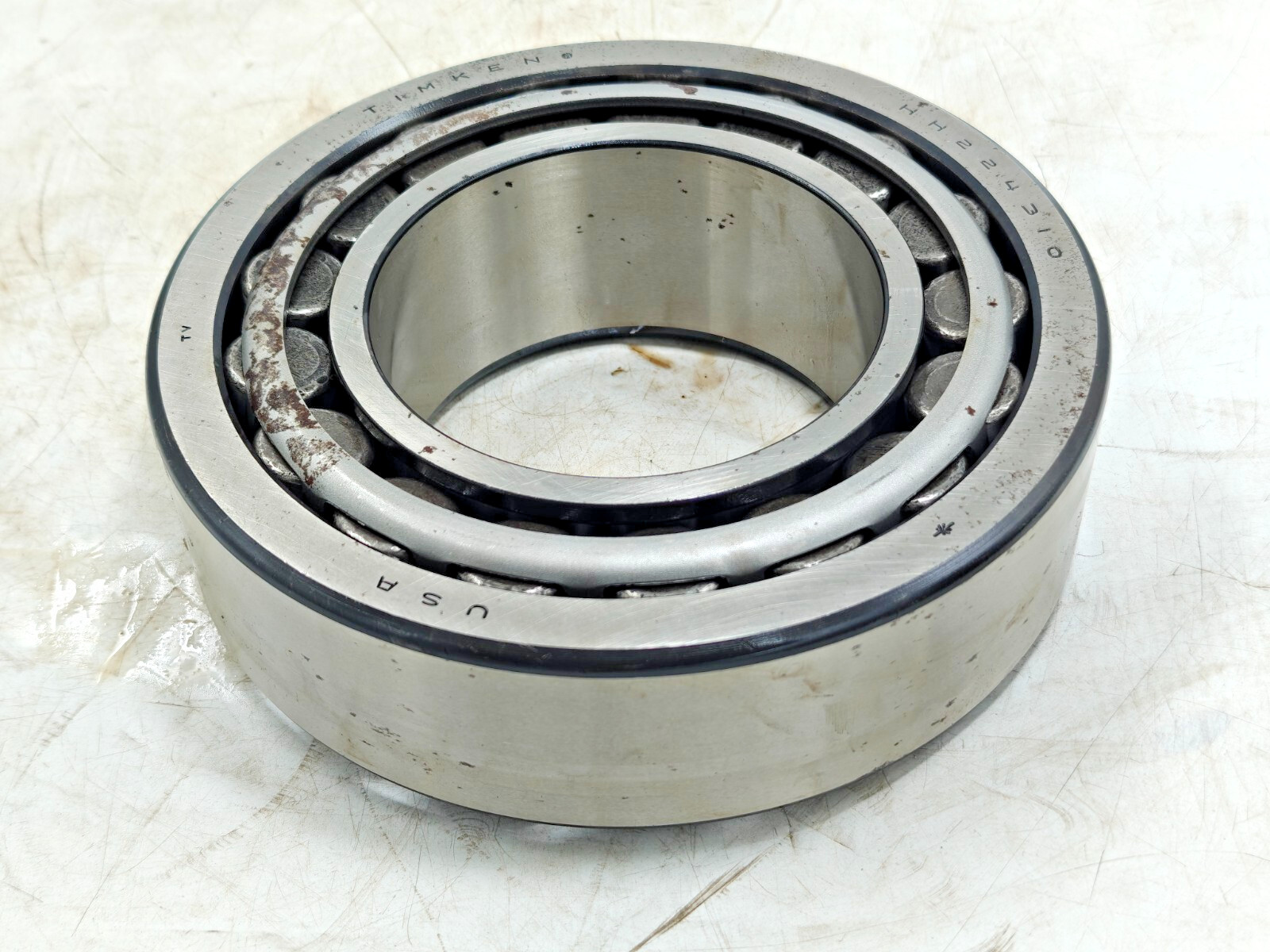 HH224346 / HH224310 Timken Tapered Roller Bearing Cone&Cup HH224346 – HH224310
