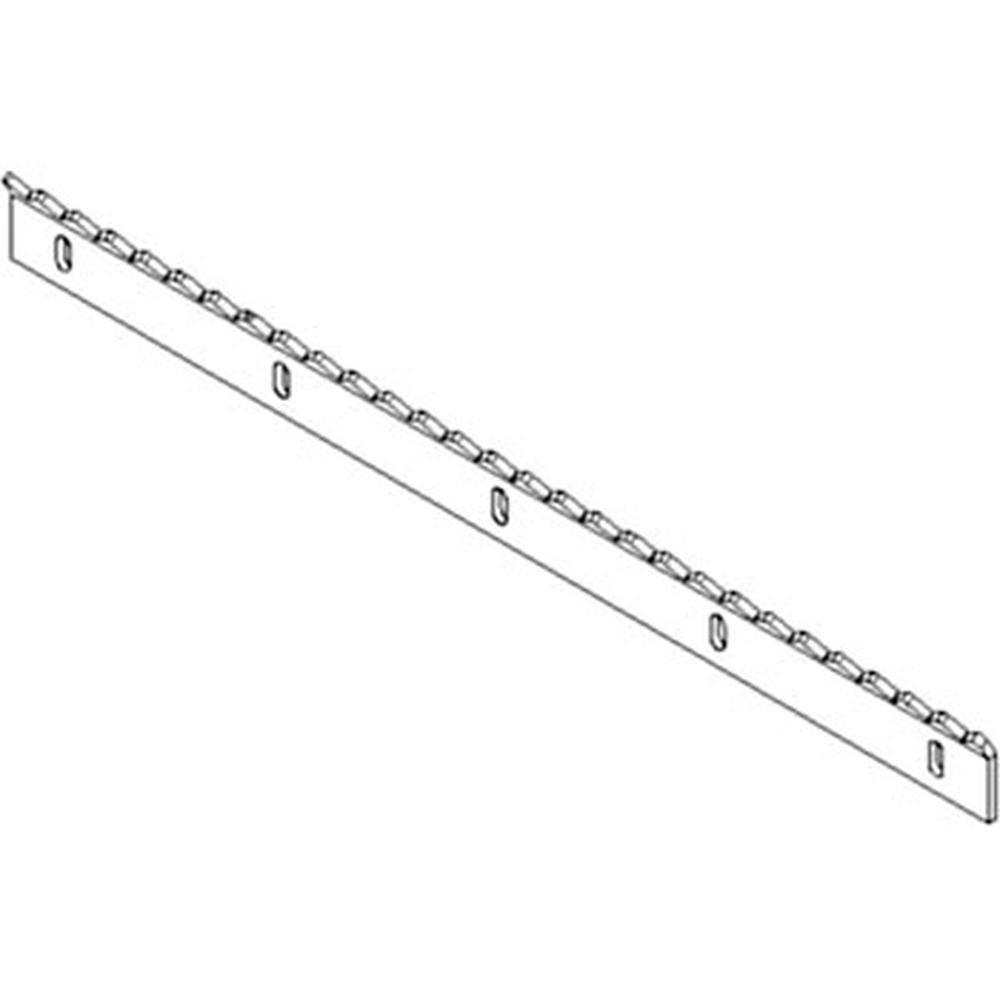 B95678 Fins, Rock Trap Beater, Set Of 3