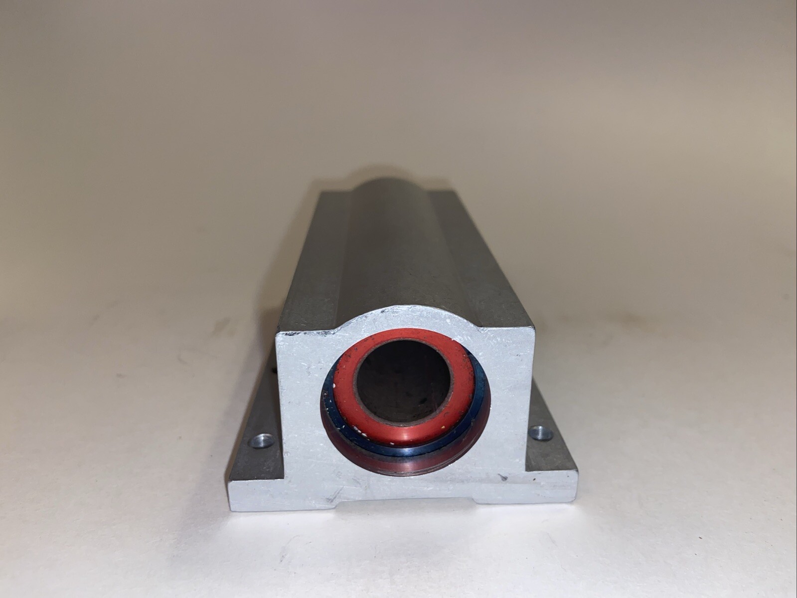 PBC Linear Bearing Pillow Block Bearing .75 In 3/4″ Bore 4.50 In 4 1/2” Length
