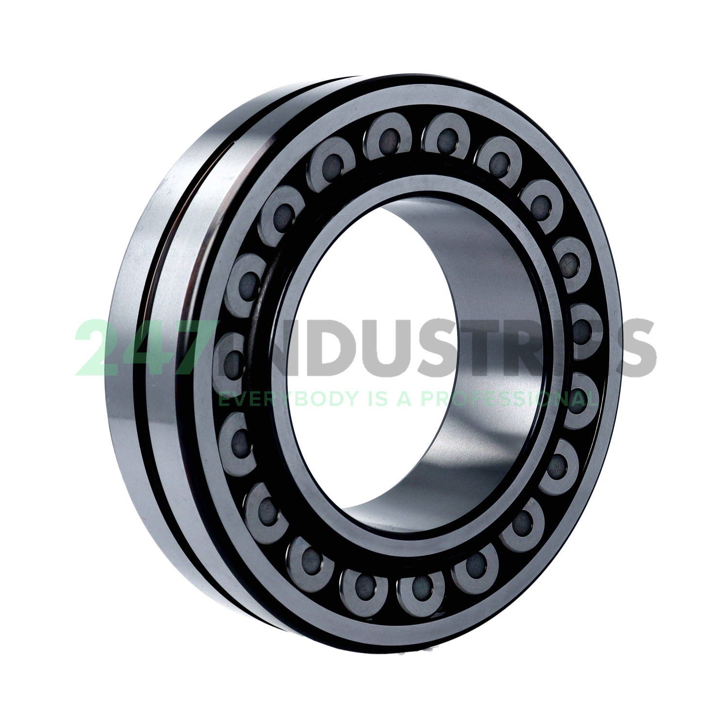 22220EAKE4C3 NSK Nippon Seiko 100 x 180 x 46 mm SPHERICAL ROLLER