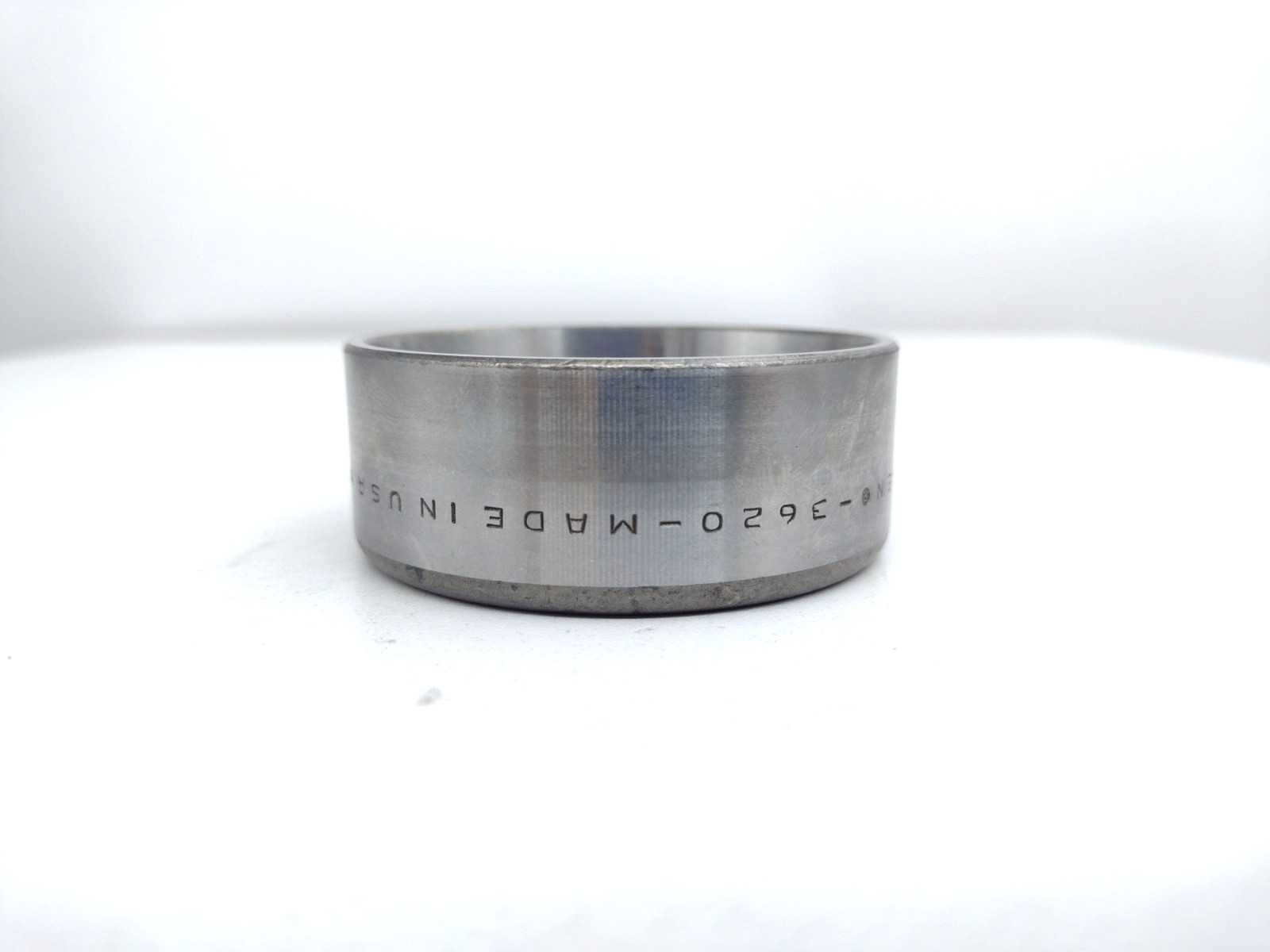 Timken 3620 Tapered Roller Bearing Cup 2.4375 in inch OD