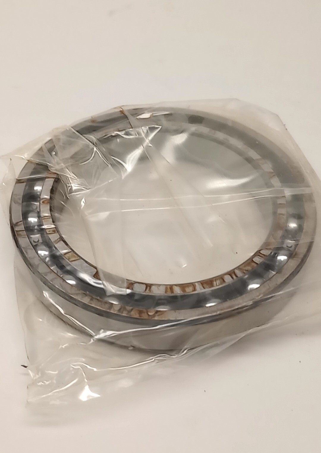 SKF 61915 Ball Bearing Open 75 ID x 105 OD x 16 mm Width