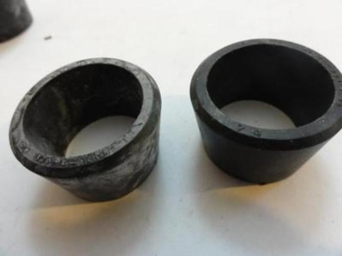 204631 Old-Stock; CR 1.000-1.125 74 LOT-6 Gland for Wire Grip; 1.000-1.125″